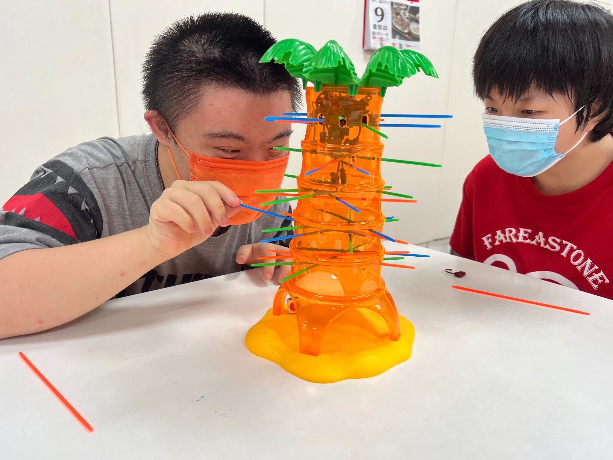 課程多樣3 課程多樣3