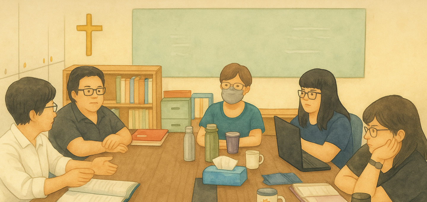 兒童早期療育社區服務